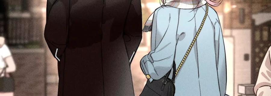 《男友半糖半盐》天生一对 第88页