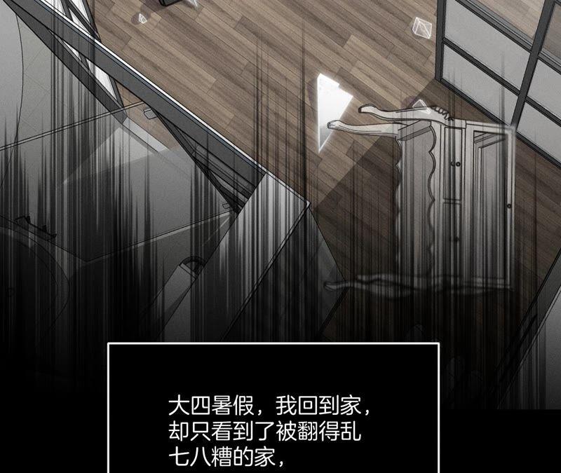 《男友半糖半盐》15·六合社的渊源 第28页