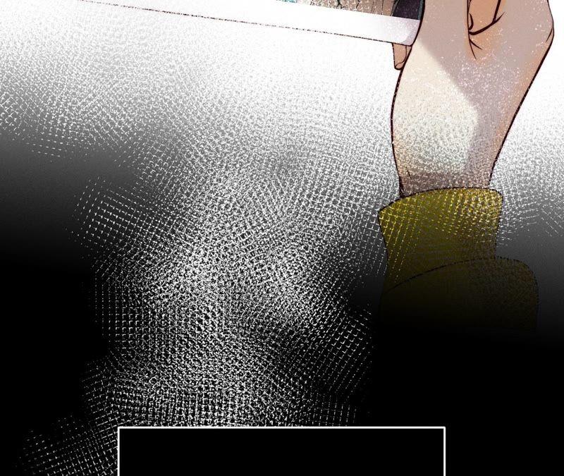 《男友半糖半盐》15·六合社的渊源 第50页