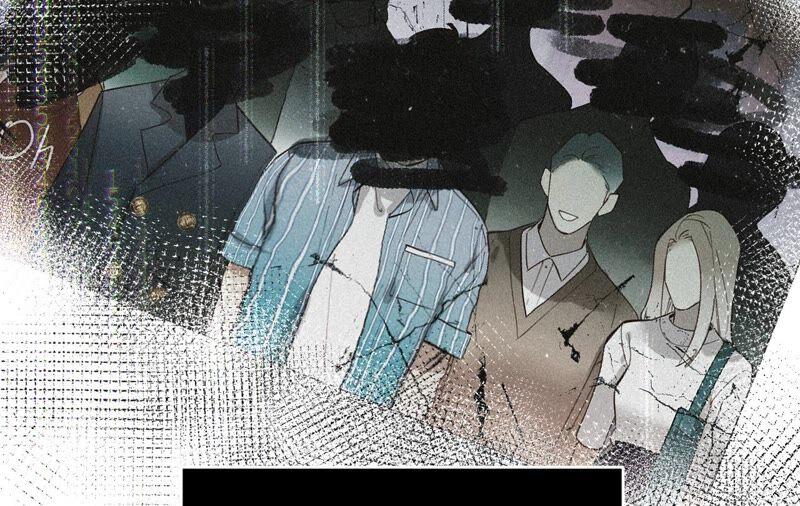 《男友半糖半盐》15·六合社的渊源 第78页