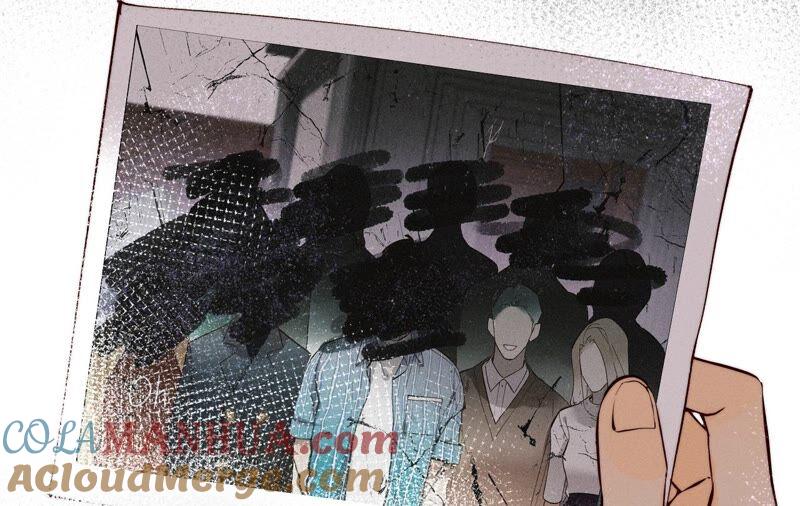 《男友半糖半盐》15·六合社的渊源 第49页