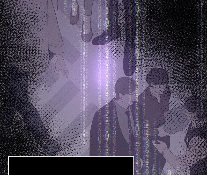 《男友半糖半盐》15·六合社的渊源 第60页