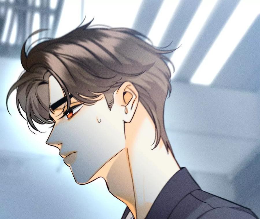 《男友半糖半盐》前世未有的新线索！ 第24页