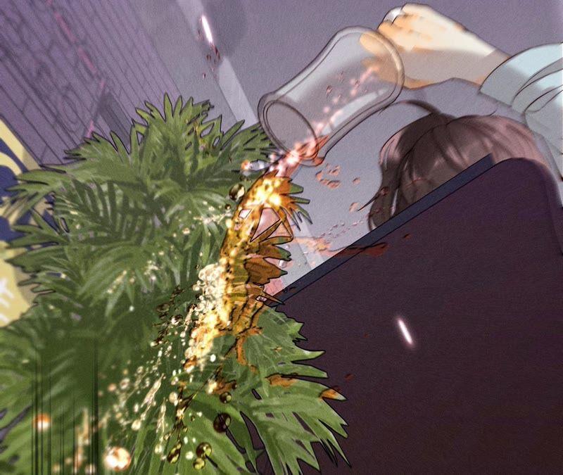 《男友半糖半盐》16·爱你如星辰 第30页