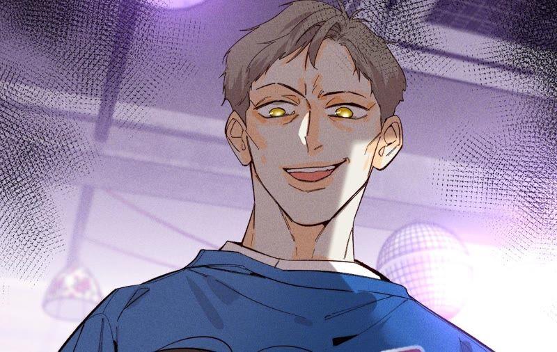 《男友半糖半盐》16·爱你如星辰 第57页