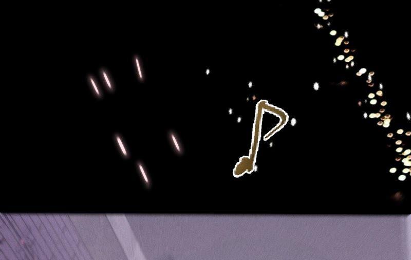 《男友半糖半盐》16·爱你如星辰 第29页