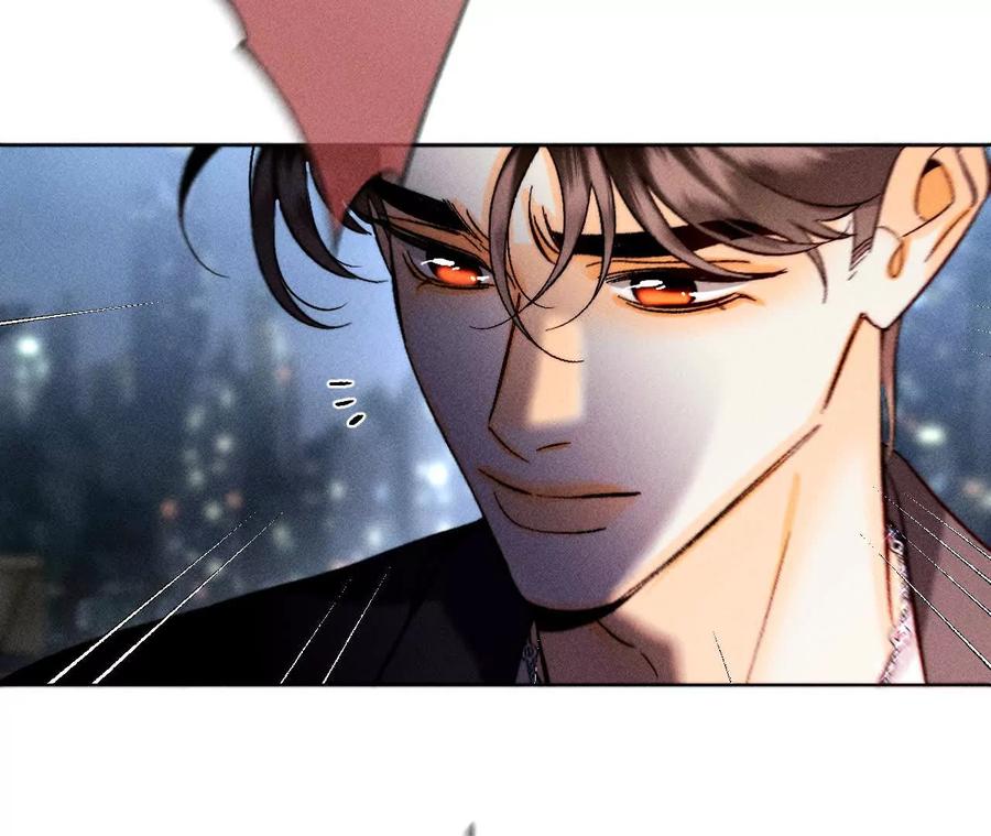 《男友半糖半盐》不堪的过往 第35页