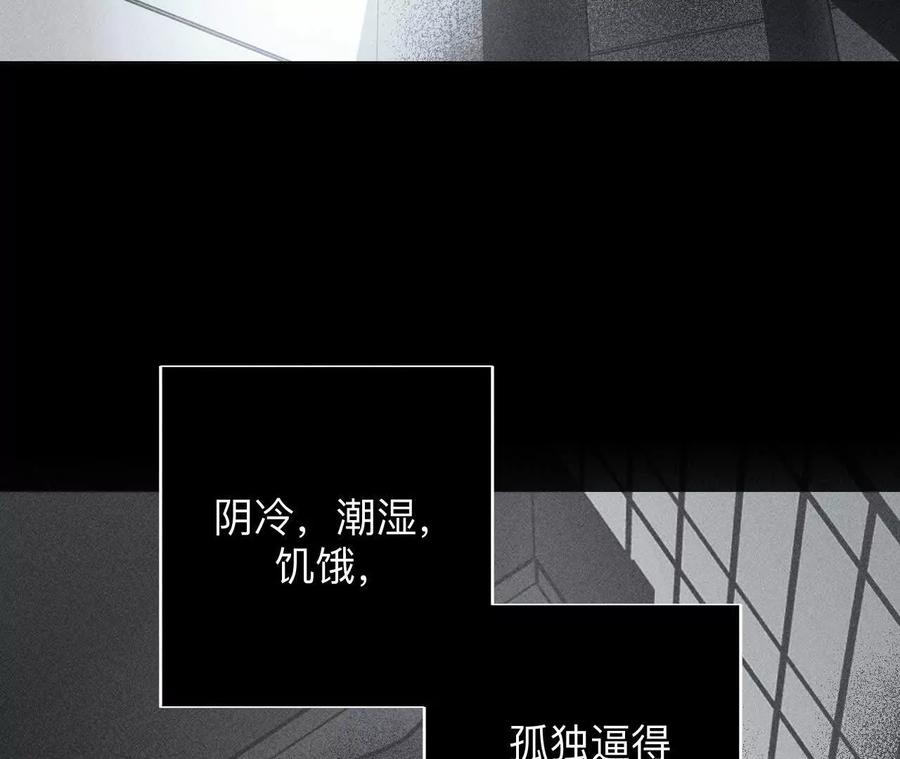 《男友半糖半盐》不堪的过往 第57页