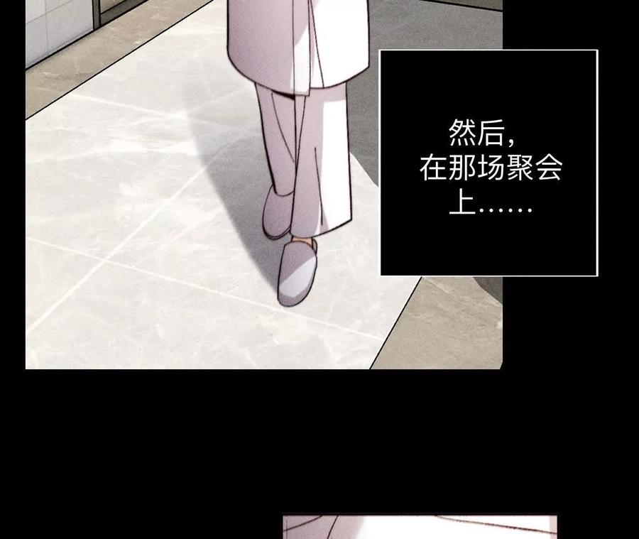 《男友半糖半盐》不堪的过往 第101页