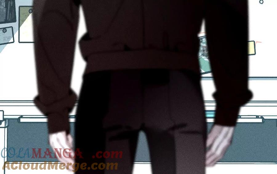 《男友半糖半盐》母亲之死 第89页