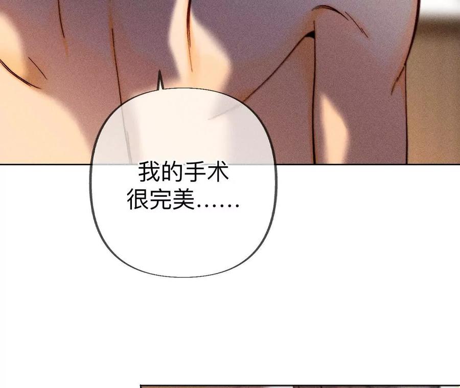 《男友半糖半盐》母亲之死 第26页