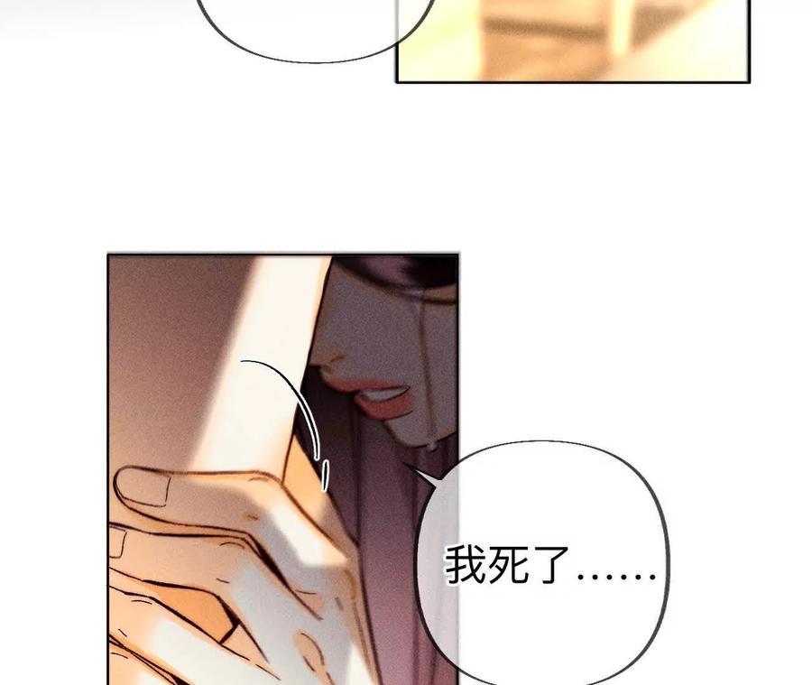 《男友半糖半盐》母亲之死 第56页