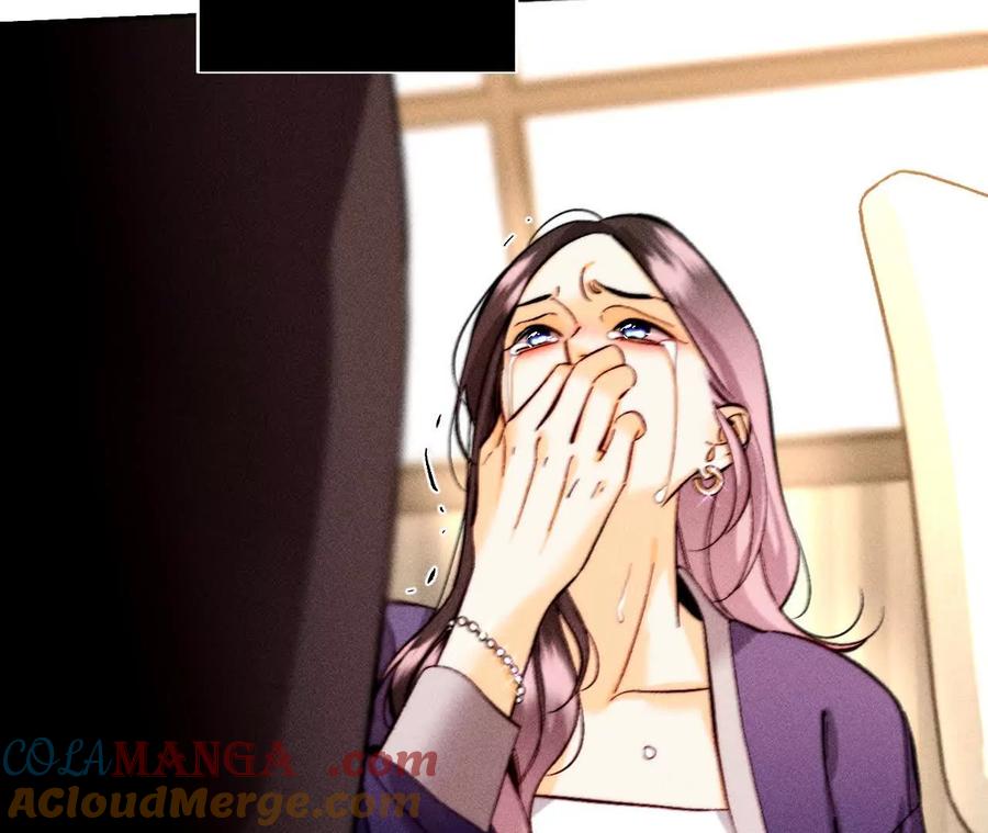 《男友半糖半盐》母亲之死 第9页