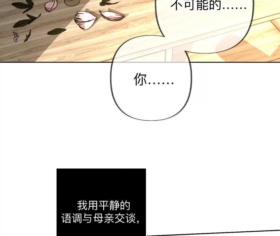 《男友半糖半盐》母亲之死 第8页