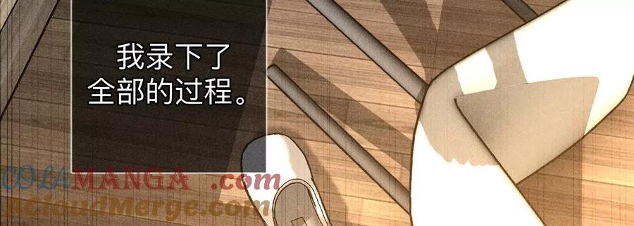 《男友半糖半盐》母亲之死 第65页