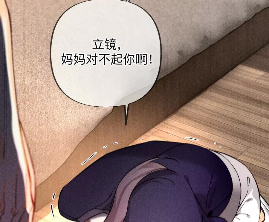 《男友半糖半盐》母亲之死 第30页