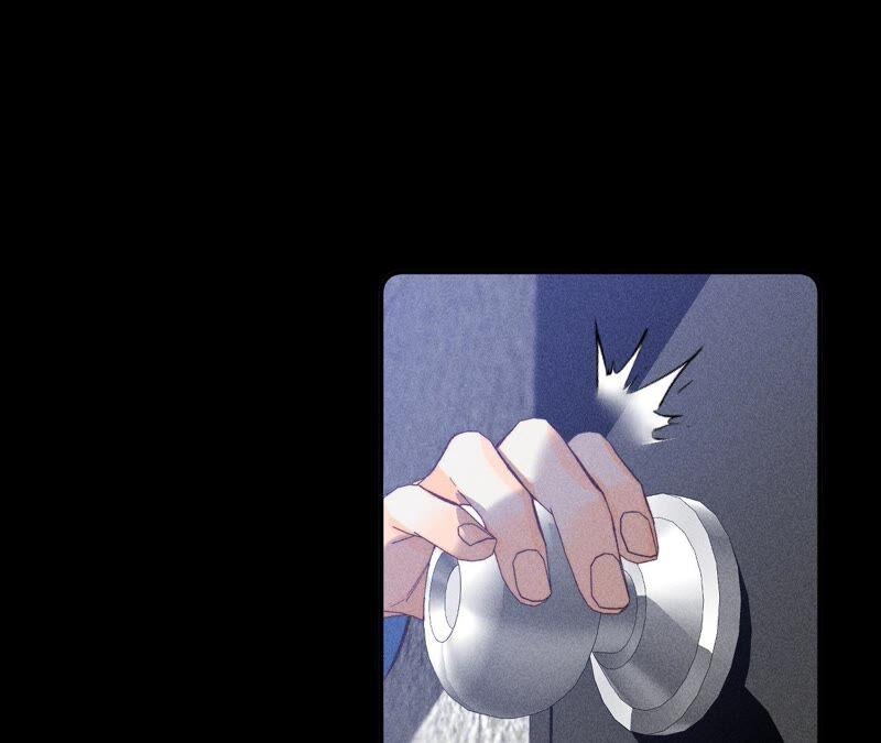 《男友半糖半盐》17·虎口险逃生（四月周边福利放送） 第78页