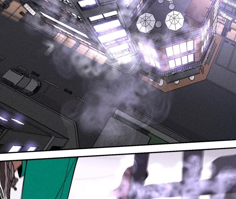 《男友半糖半盐》17·虎口险逃生（四月周边福利放送） 第8页