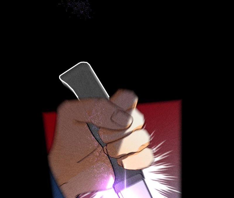 《男友半糖半盐》17·虎口险逃生（四月周边福利放送） 第98页