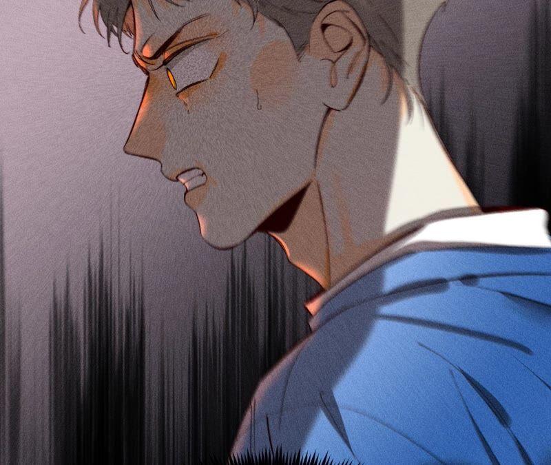 《男友半糖半盐》17·虎口险逃生（四月周边福利放送） 第14页
