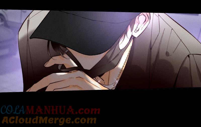 《男友半糖半盐》17·虎口险逃生（四月周边福利放送） 第25页