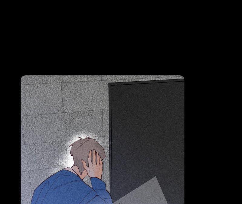 《男友半糖半盐》17·虎口险逃生（四月周边福利放送） 第76页