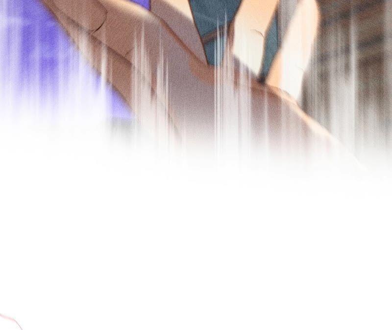 《男友半糖半盐》17·虎口险逃生（四月周边福利放送） 第110页