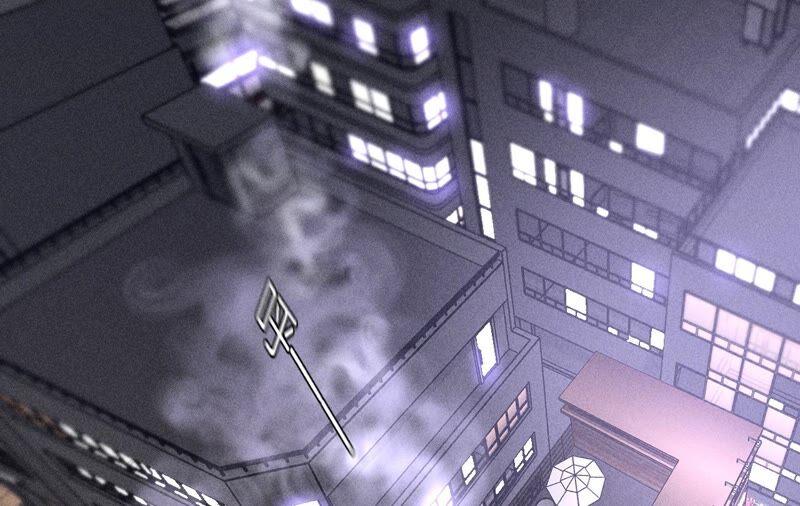 《男友半糖半盐》17·虎口险逃生（四月周边福利放送） 第7页