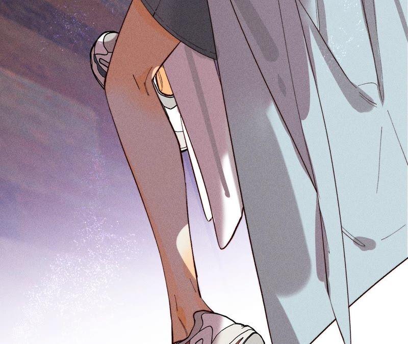《男友半糖半盐》17·虎口险逃生（四月周边福利放送） 第92页