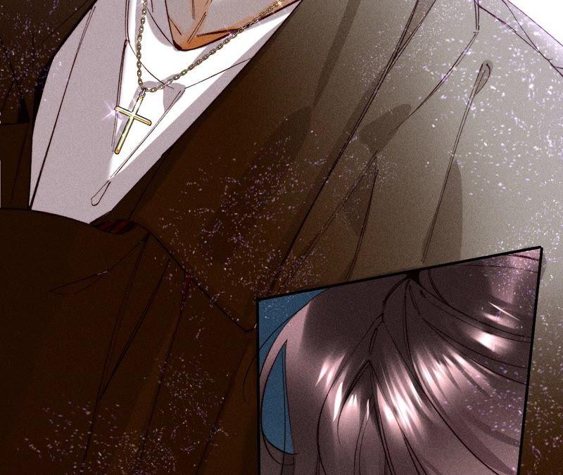 《男友半糖半盐》17·虎口险逃生（四月周边福利放送） 第30页