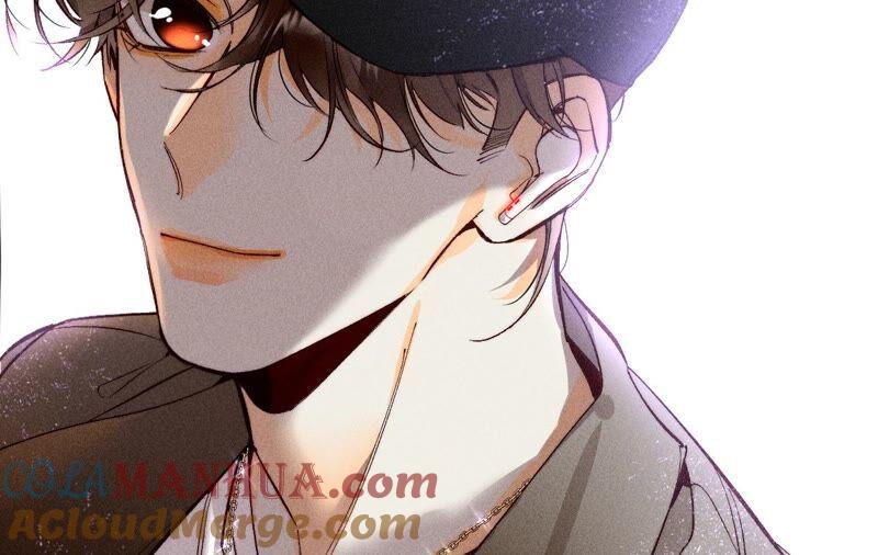 《男友半糖半盐》17·虎口险逃生（四月周边福利放送） 第29页