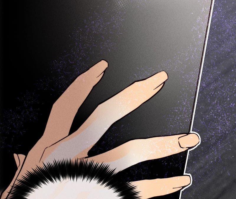 《男友半糖半盐》17·虎口险逃生（四月周边福利放送） 第58页