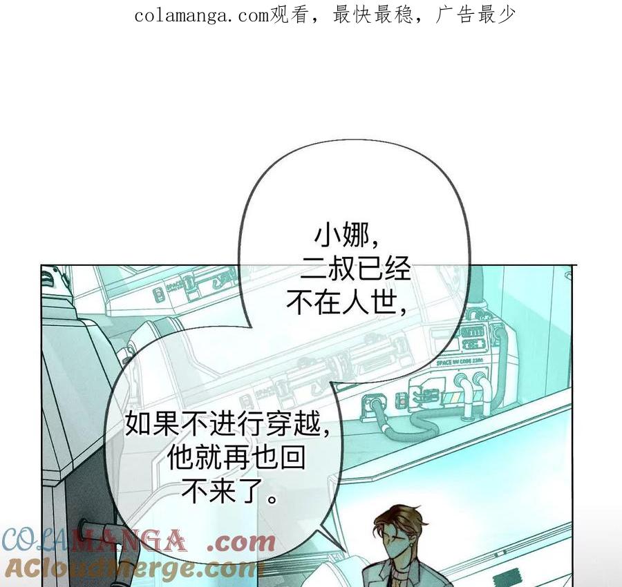 《男友半糖半盐》回到过去 第1页