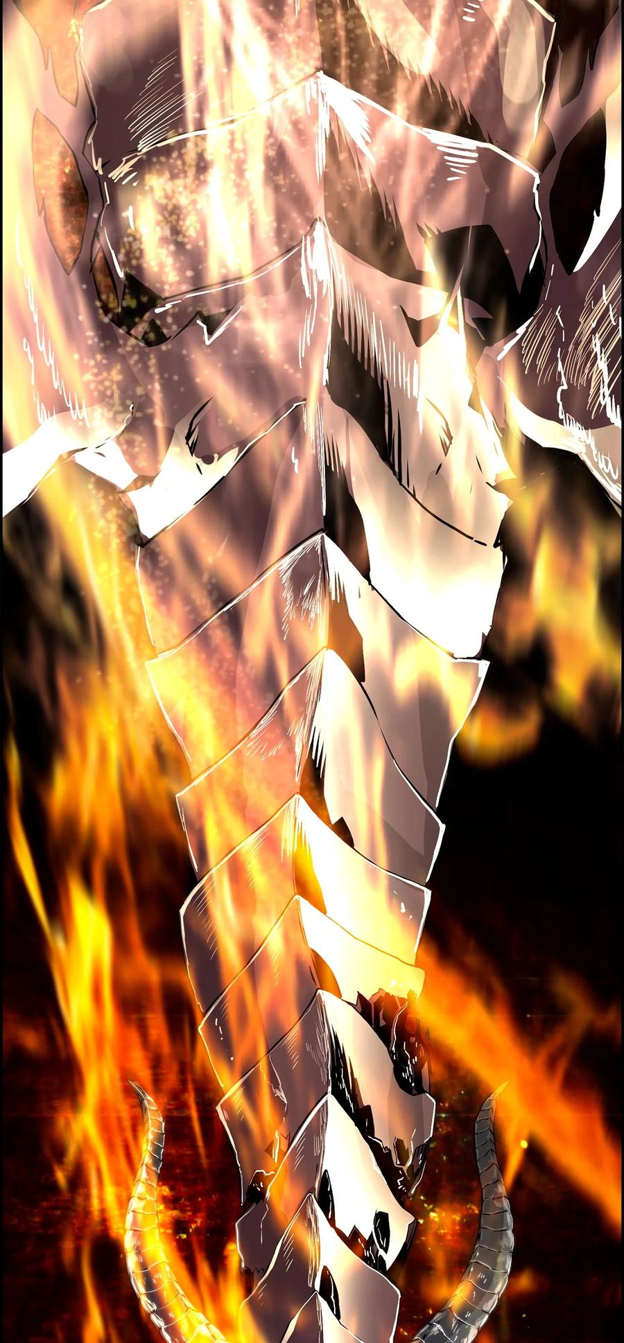 《死灵法师的进化特质》01 命运 第84页