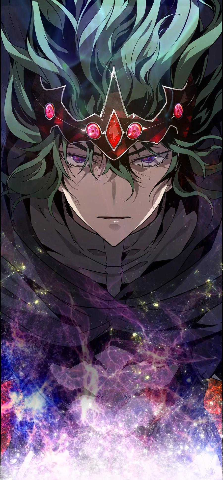《死灵法师的进化特质》01 命运 第86页