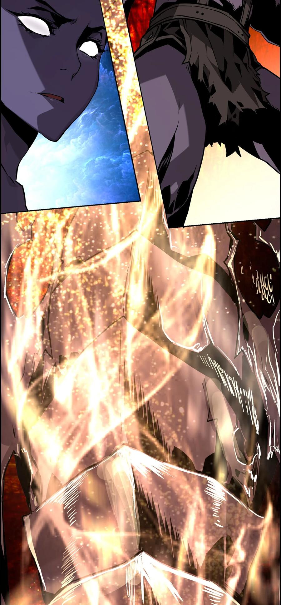 《死灵法师的进化特质》01 命运 第83页