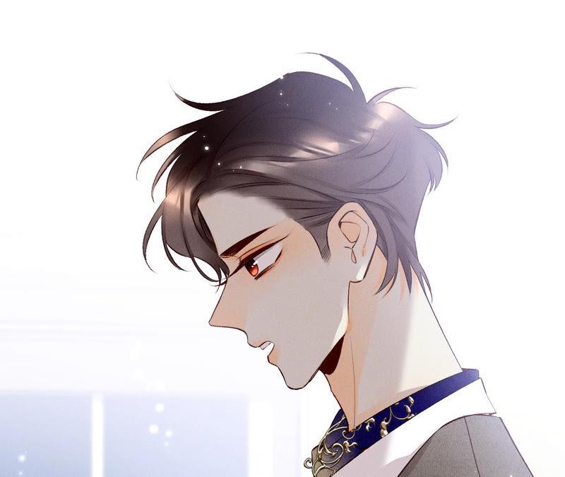 《男友半糖半盐》01·一吻倾情 第83页
