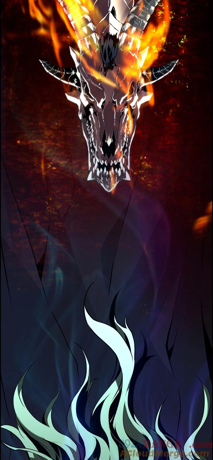 《死灵法师的进化特质》01 命运 第85页
