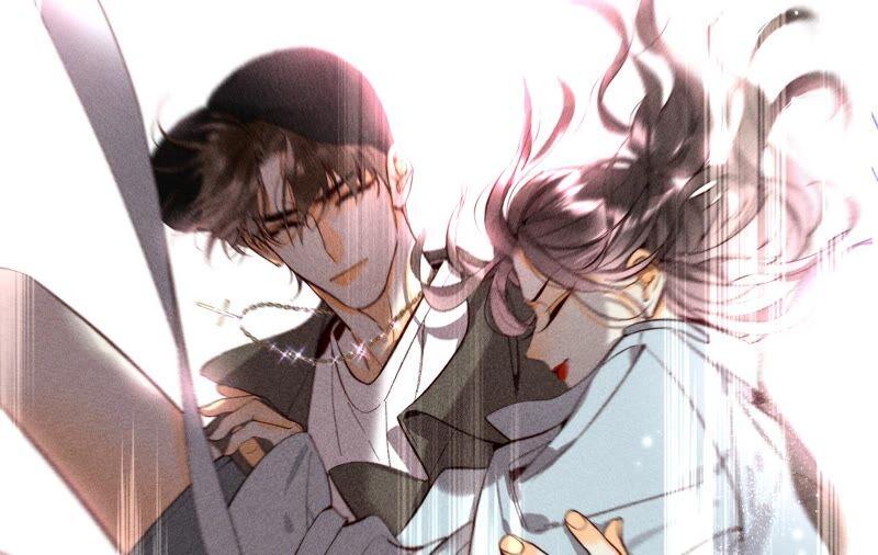 《男友半糖半盐》18·我才是主谋 第7页