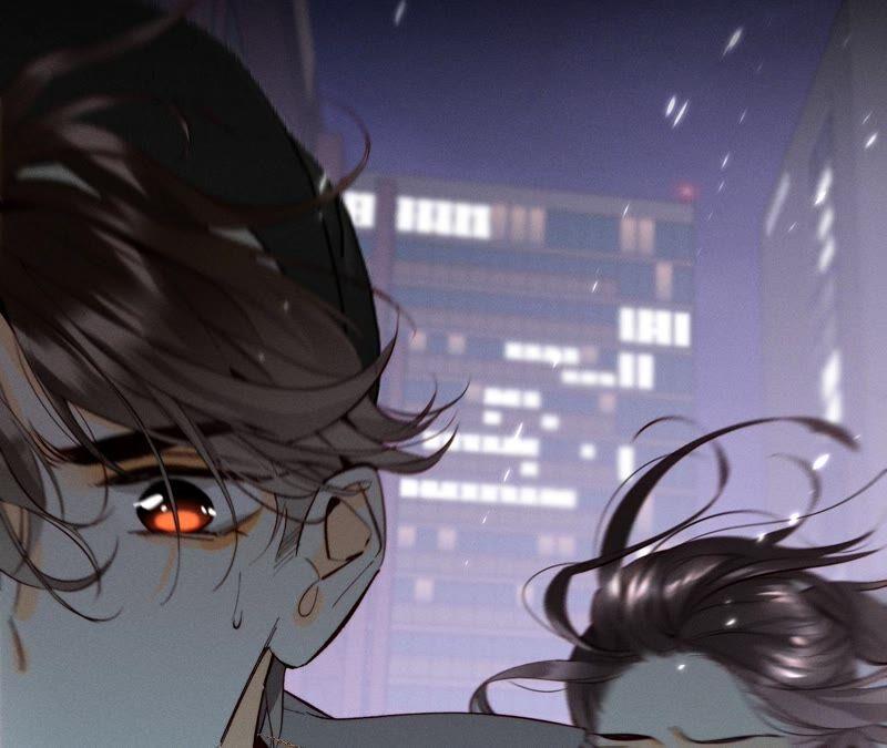 《男友半糖半盐》18·我才是主谋 第30页