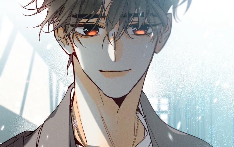 《男友半糖半盐》18·我才是主谋 第51页