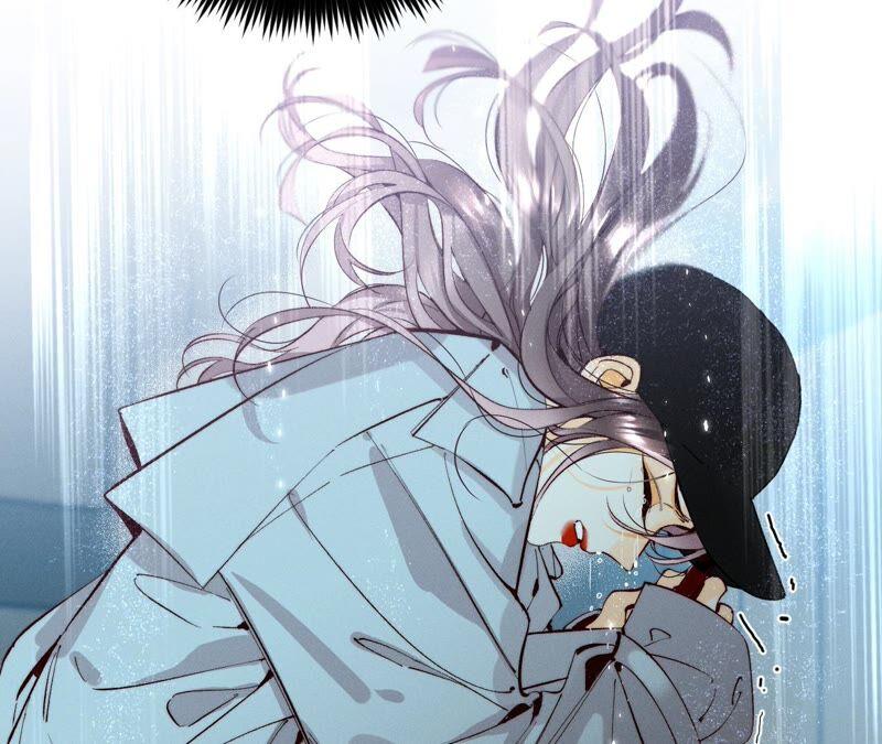 《男友半糖半盐》19·忽生变故 第23页