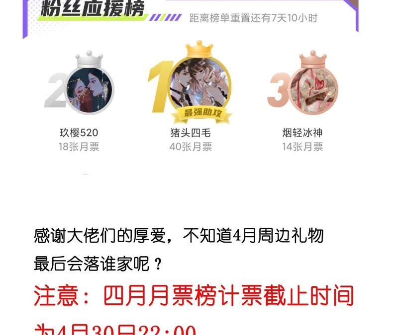 《男友半糖半盐》19·忽生变故 第96页