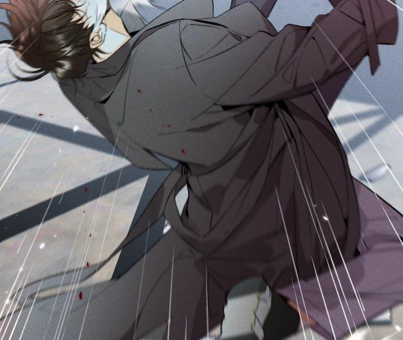 《男友半糖半盐》19·忽生变故 第86页