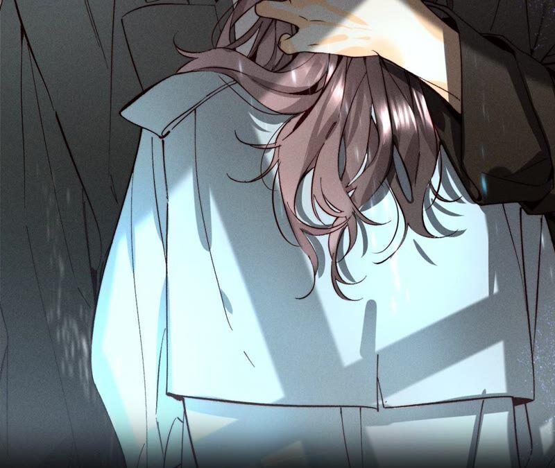 《男友半糖半盐》19·忽生变故 第2页