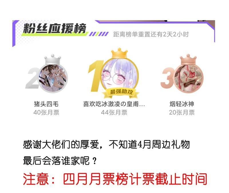 《男友半糖半盐》20·美救英雄 第87页