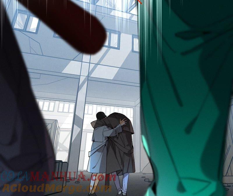 《男友半糖半盐》20·美救英雄 第61页