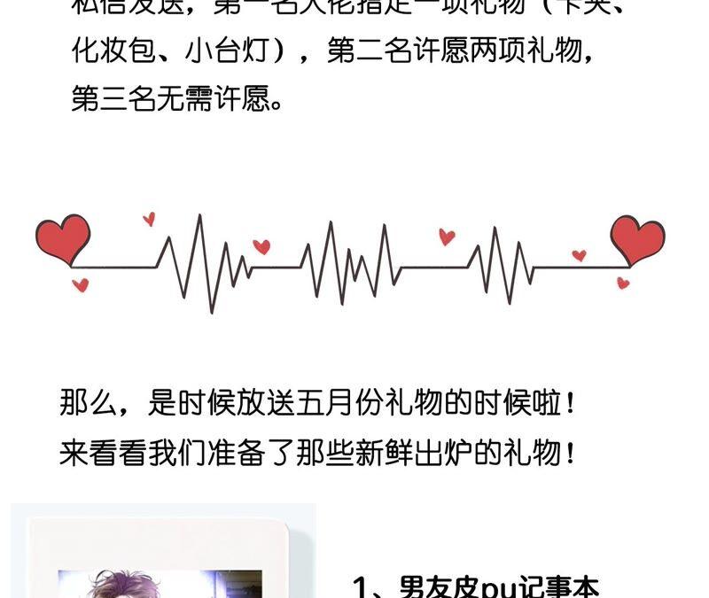 《男友半糖半盐》21·王者上线（尾页有福利） 第93页