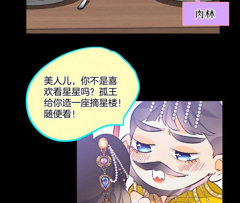 《男友半糖半盐》23·你做我正式的男朋友吧！ 第67页