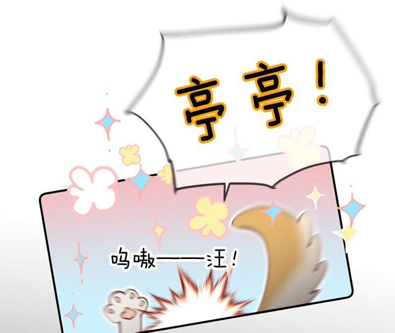 《男友半糖半盐》23·你做我正式的男朋友吧！ 第30页